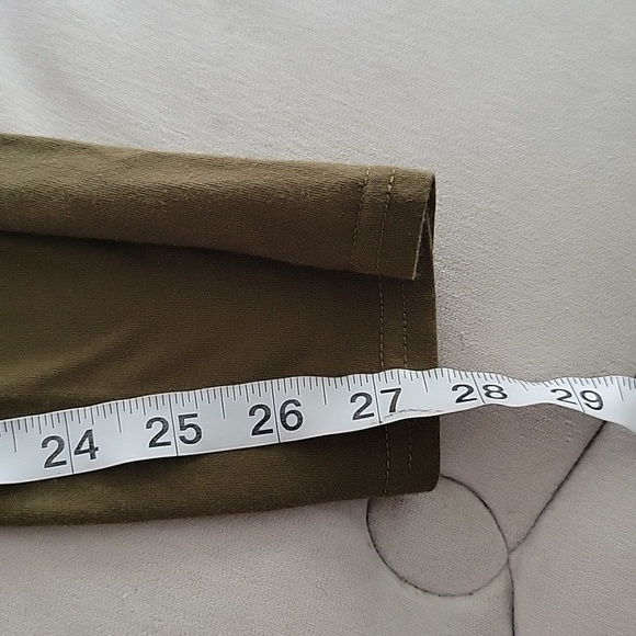 JNK Women's Leggings - Picture 12 of 12